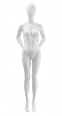 Манекен женский elle-06(arms04)-JIA-9010 рис. 1