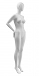 Манекен женский elle-06(arms04)-JIA-9010 рис. 2