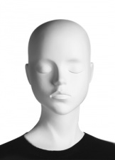 Edie белый матовый 4-12 лет