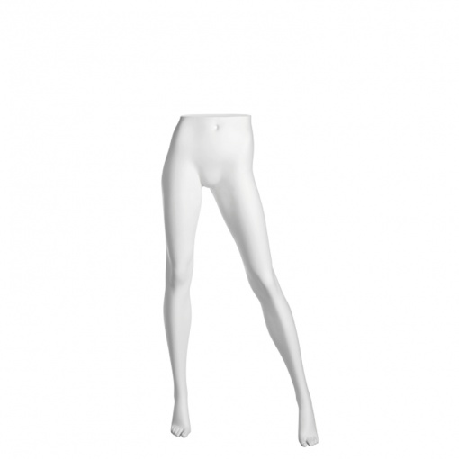 Ноги женские для демонстрации чулок и колготок ESFL-03-9010 рис. 1