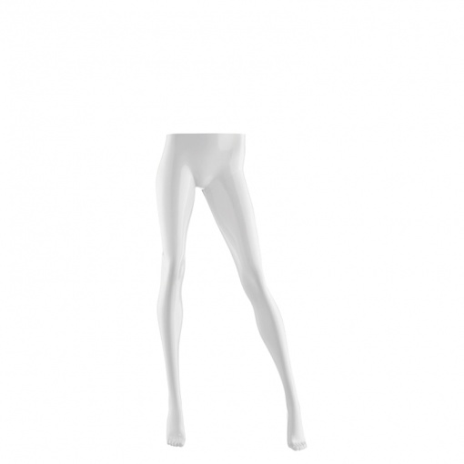 Манекен ноги женские CUF-03L рис. 1