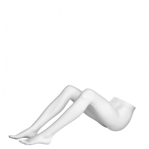 Манекен ноги женские ESFL-05 рис. 1
