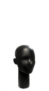 Голова женская для шапок ACHF-02-9005 рис. 1
