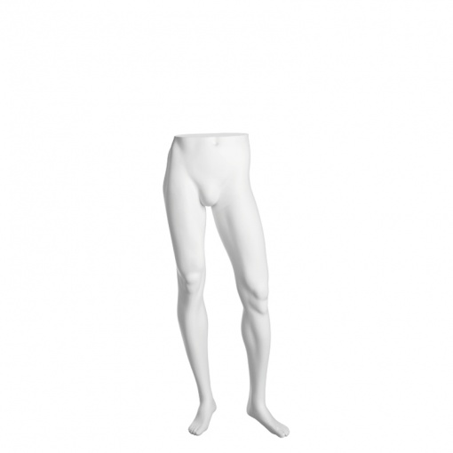 Ноги мужские для демонстрации джинс ESML-2-9010 рис. 1