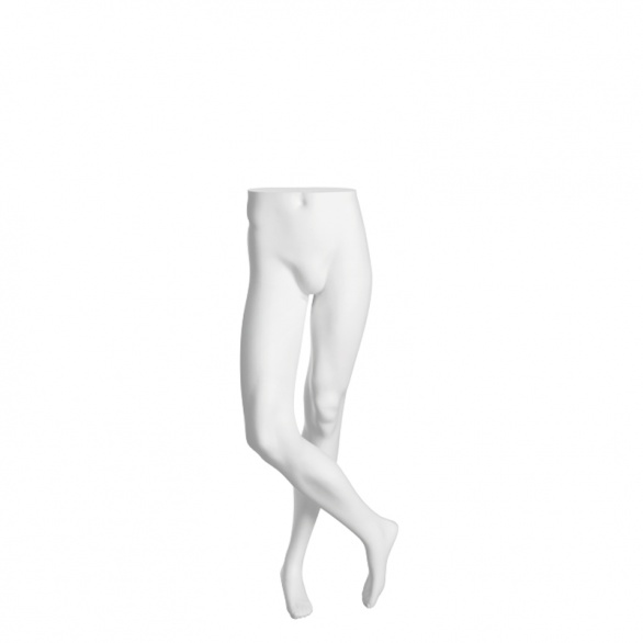 Ноги манекен мужские ESML-04-9010 рис. 1