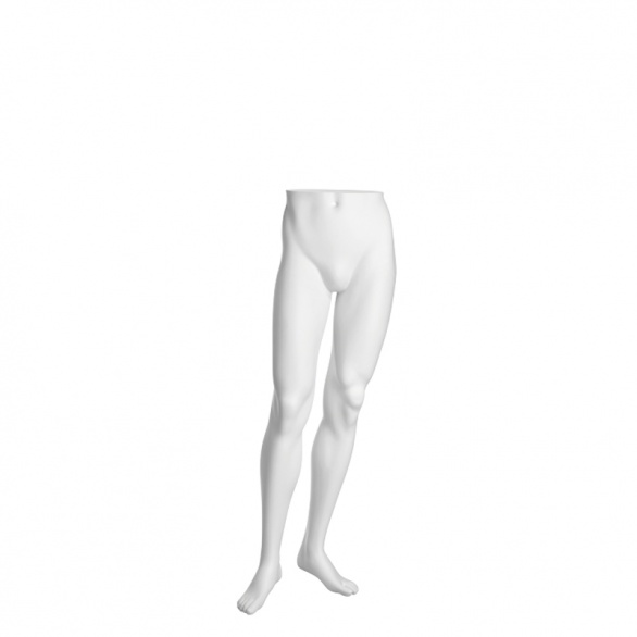 Ноги манекен мужские для джинс CA-ML-1-9010 рис. 1