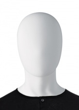 Boss белый матовый