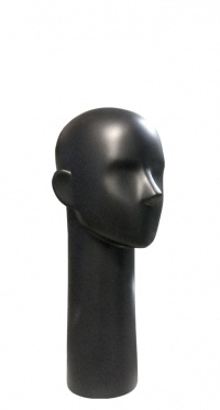 Голова манекен мужская для шапки ACHM-01-9005 рис. 1