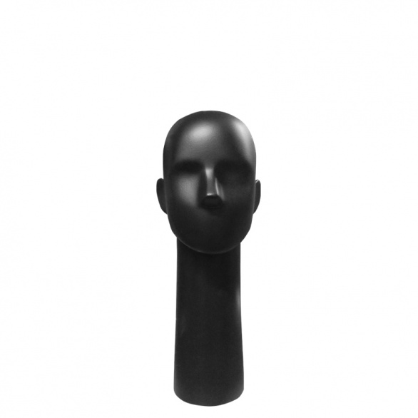 Голова манекен мужская для шапки ACHM-01-9005 рис. 2