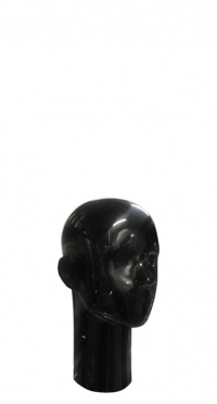 Голова манекен мужская для кепок ACHM-02-9005S рис. 1