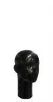 Голова манекен мужская для кепок ACHM-02-9005S рис. 1