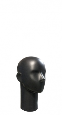 Голова мужская манекен для аксессуаров ACHM-02-9005 рис. 1