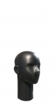 Голова мужская манекен для аксессуаров ACHM-02-9005 рис. 1