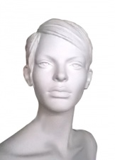 CAMILA белый матовый