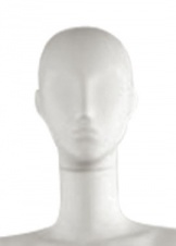 Valentina белый матовый