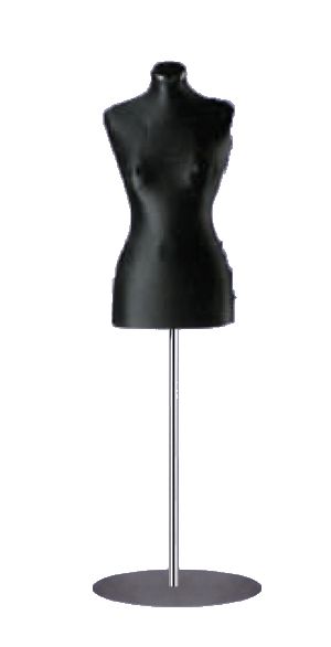 Торс женский Torso P 11 2055 2002 E