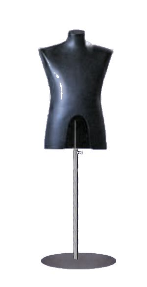 Торс мужской Torso тканевой 1