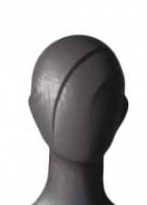 Shape черный глянец