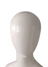 Mind белый глянец