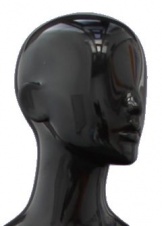 Nova черный глянец