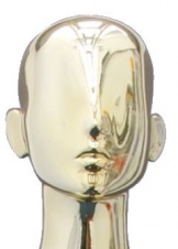 Nova золотой хром