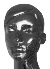 Jodi черный глянец