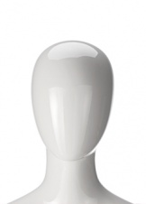 Lingerie белый глянец