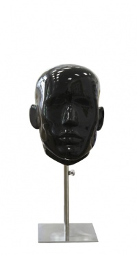 Голова манекен мужская accessory head 5-9005S рис. 1