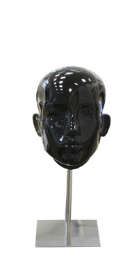Манекен голова женская accessory head 3-9005S рис. 1