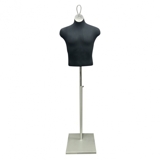 Полуторс мужской портновский темно-синий 61 MRS рис. 1