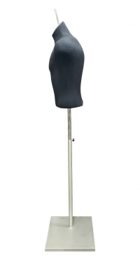 Полуторс мужской портновский темно-синий 61 MRS рис. 1