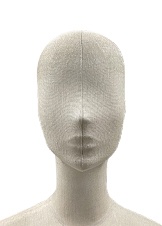 Голова mila-erin-d015