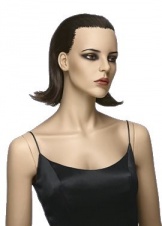 TIANNA Sultan Twilight HWF 001M Dark Chesnutbroun