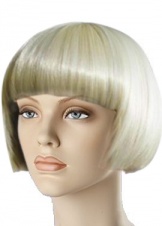 SYLVIE голова под парик