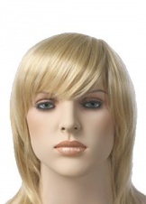 VENUS лысая голова под парик