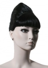 ГОЛОВА A ПАРИК CW 2