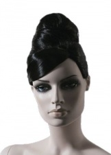 ГОЛОВА B ПАРИК CW 5