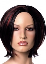 SHARON лысая голова под парик