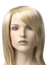 JADE лысая голова под парик