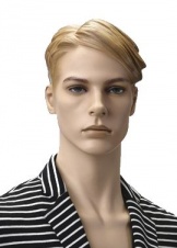 SHANE скульптурная прическа окрашенная