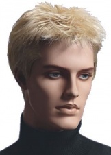 DANE лысая голова под парик