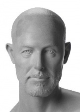 KEIR скульптурная прическа неокрашенная