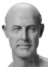 LOWTON скульптурная прическа неокрашенная