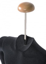 Заглушка capholder