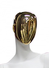 MASQUERADE
