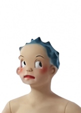 голова willy