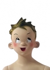 голова trudy