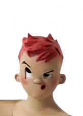 голова pete