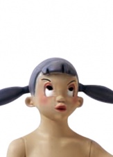 голова betty