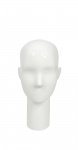 Голова манекен женская для шапок ACHF-02-9010S рис. 2